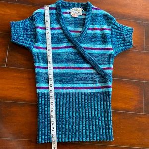 Adorable 70s/80s sweater